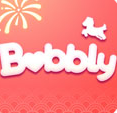 Bubbly AI Logo